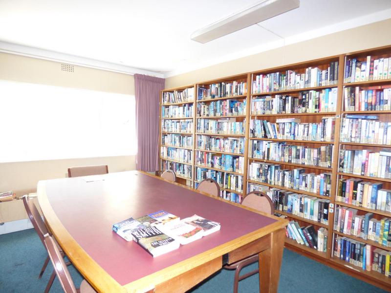 1 Bedroom Property for Sale in Mouille Point Western Cape